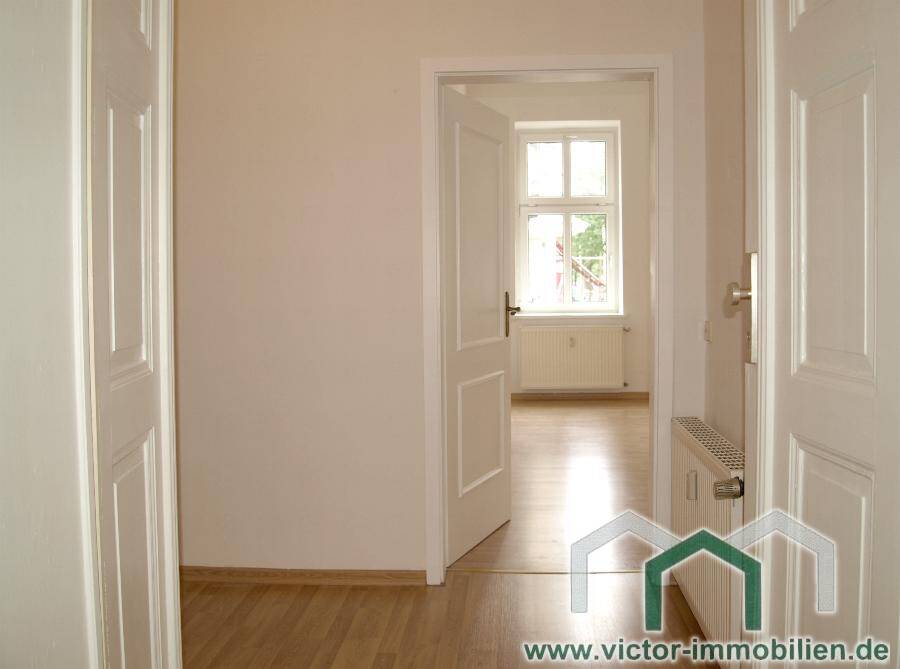 ** 3-Zimmer mit EBK und Tageslichtbad im Zentrum-West ** – Leipzig – Vorschaubild 5