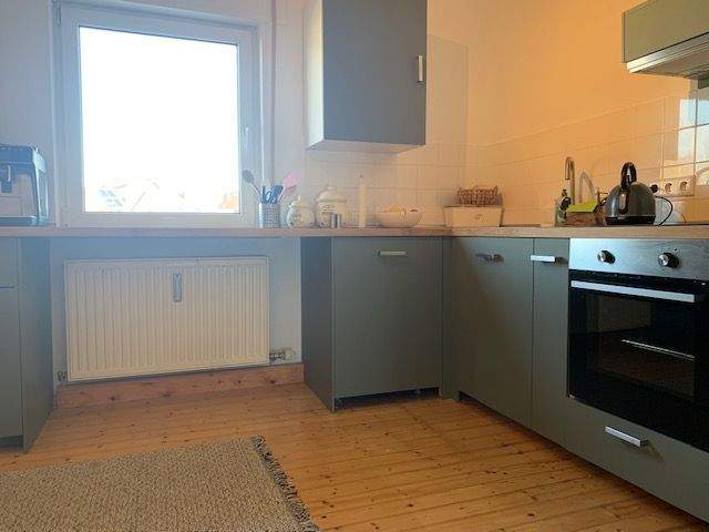 Nürnberg-Fischbach: 3-Zimmer-Wohnung mit 2 Balkonen und Wohnküche – Nürnberg – Vorschaubild 3