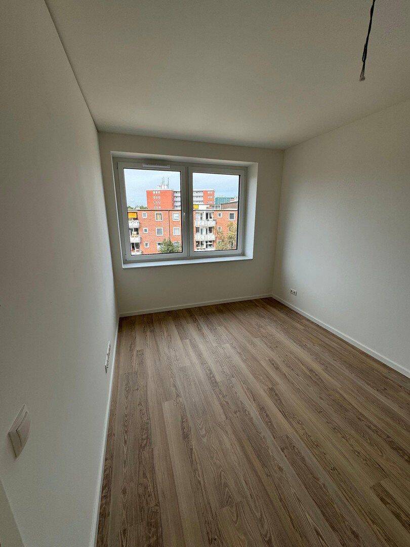 Exklusive 3-Zimmer-Wohnung mit Terrasse mit Garten und lux. Ausstattung – Hamburg – Vorschaubild 8