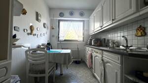 Keine Erbpacht! Sanierungsbedürftige Doppelhaushälfte mit Garten und Garage. – 50767 Köln – Vorschaubild 6