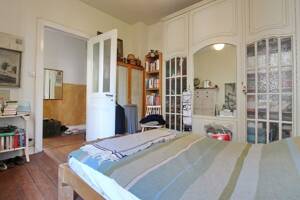 Kapitalanlage in Hamburg-St. Georg, Lange Reihe - Vermietete Altbauwohnung – 20099 Hamburg – Vorschaubild 8