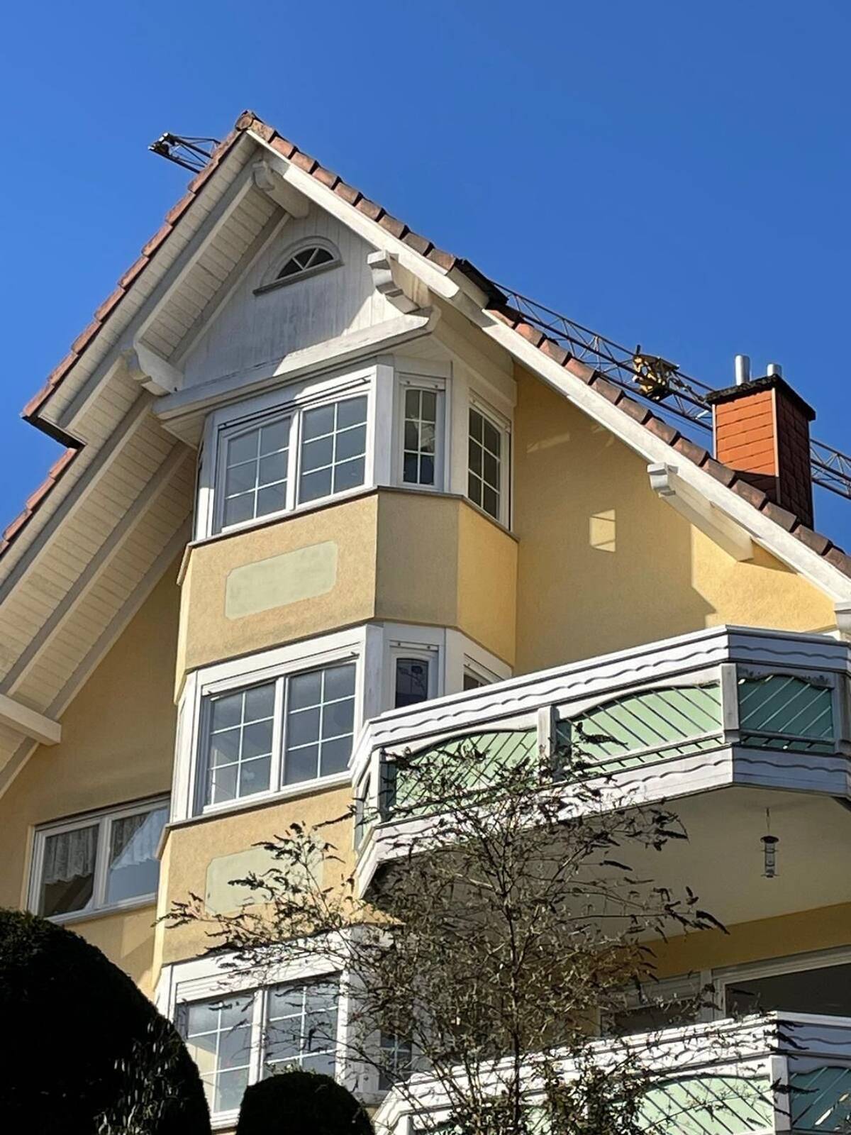 Freiburg Littenweiler in begehrter Aussichtslage und Traumsicht – 79117 Freiburg im Breisgau – Bild 1 von 9