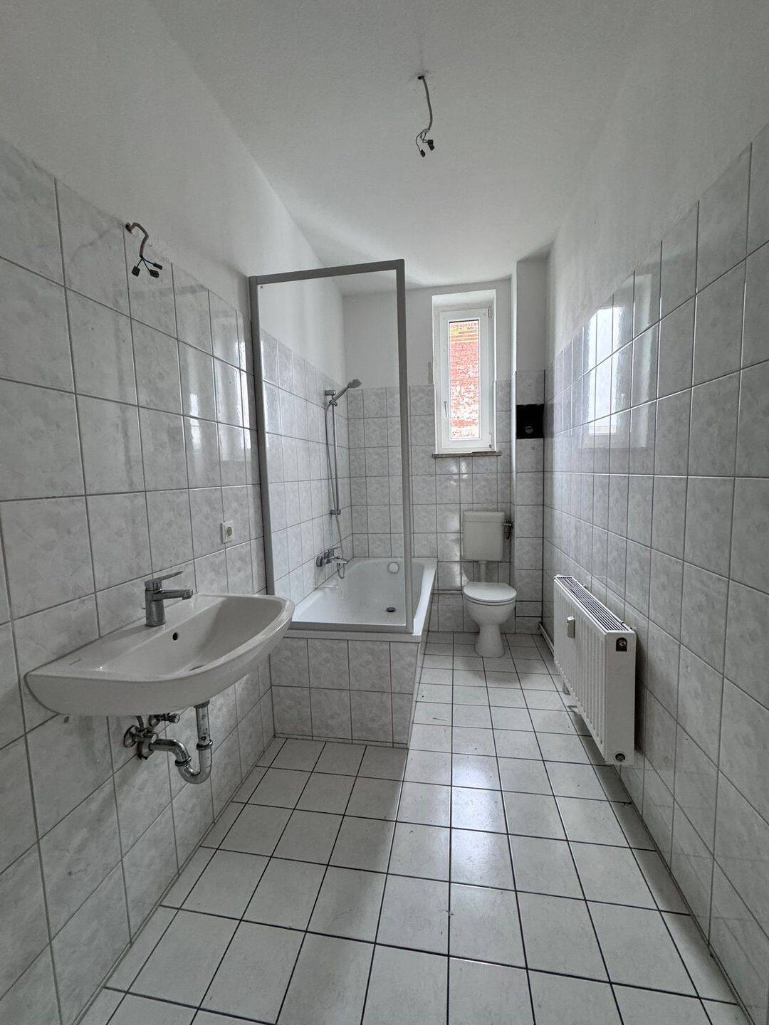renovierte 3RW mit Balkon in Stadtfeld Ost – Magdeburg – Vorschaubild 2