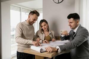 GROSSZÜGIGES WOHNEN – 21224 Rosengarten – Vorschaubild 1