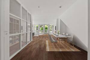 Bezugsfreie 3 Zi. Maisonette in einer der begehrtesten Lagen von Bonn-Beuel – 53225 Bonn – Vorschaubild 5