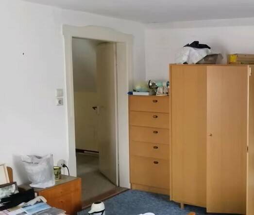 Kleines solides Einfamilienhaus mit Fachwerkanteil in der Oberlausitz – Ostritz – Vorschaubild 5