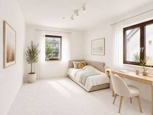 SCHWIND IMMOBILIEN - 4 Zimmer in traumhafter Lage von Seeheim mit Balkon und Garten – 64342 Seeheim-Jugenheim – Vorschaubild 7