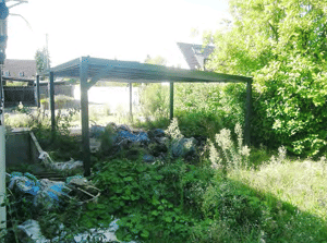 Attraktive Doppelhaushälfte mit großem Grundstück, Terrasse und Carport in gefragter Lage von 40593 Düsseldorf-Urdenbach – 40593 Düsseldorf – Vorschaubild 5
