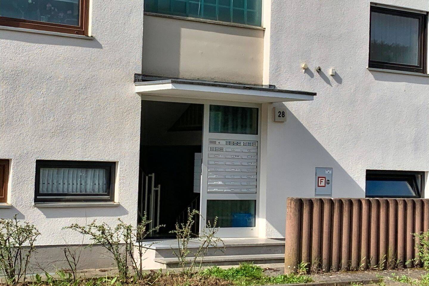 3-Zimmereigentumswohnung in Schweinfurt – Schweinfurt – Vorschaubild 3
