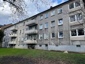 Wohnglück in Bochum-Hamme! 3 Raum Wohnung ab sofort. – 44809 Bochum – Vorschaubild 2