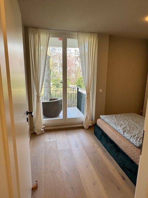 PROVISIONSFREI! Erstbezug nach Top-Sanierung, 2-Zimmer Wohnung in Lichterfelde-West – Berlin – Vorschaubild 9