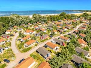Exklusiver Bungalow im Dünenpark am Priwall – Erholung in bester Ostseelage! – 23570 Lübeck – Vorschaubild 6