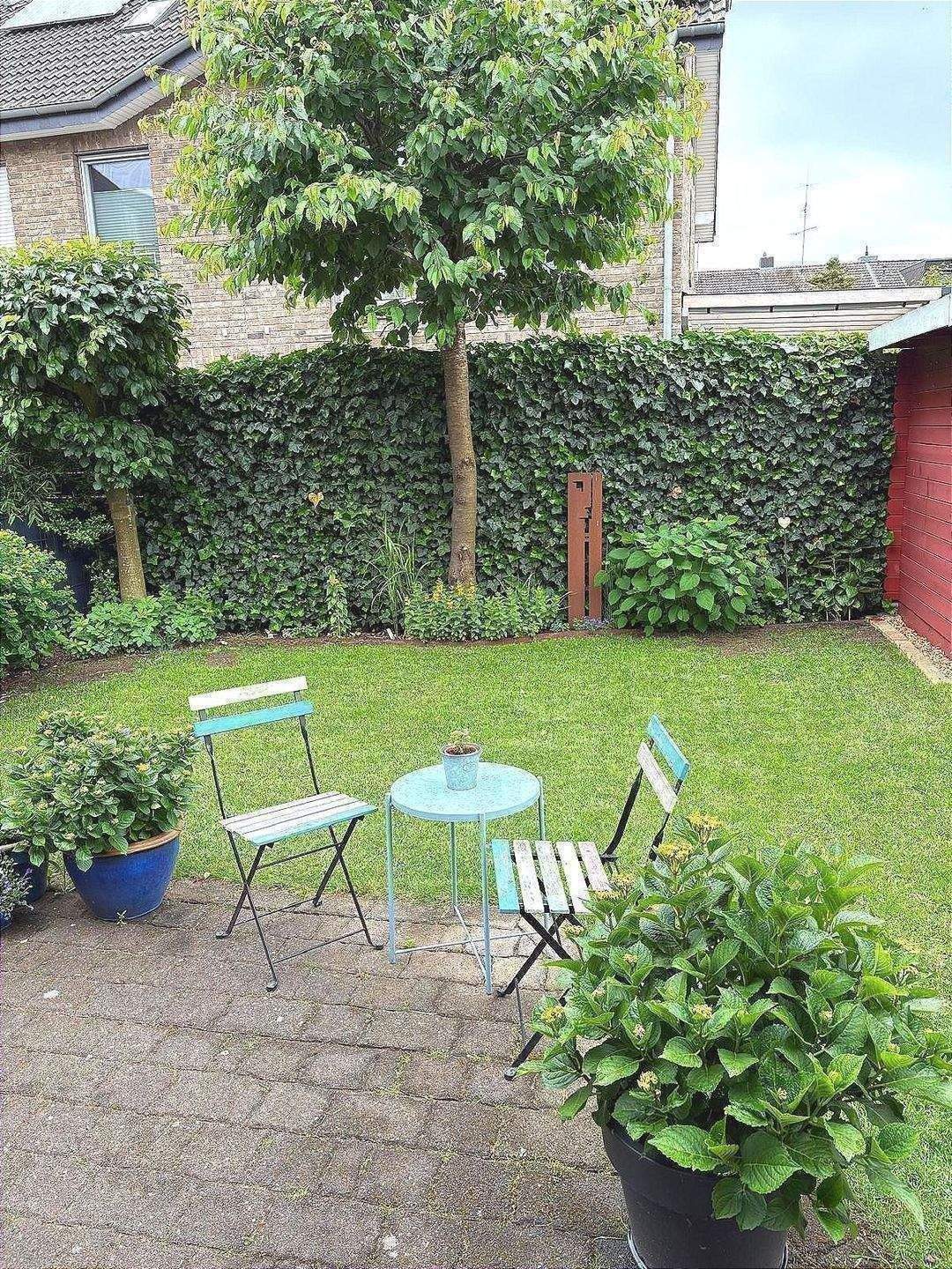 Schöne Doppelhaushälfte in ländlicher Umgebung – Duisburg – Vorschaubild 5