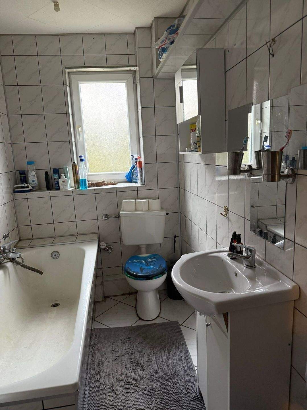 3-Zimmer-Wohnung in guter Lage – Spaichingen – Vorschaubild 5