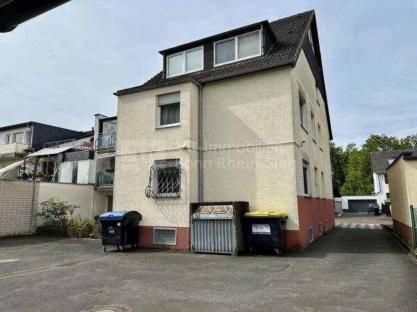 Etagenwohnung in 51067 Köln mit 90,1 m² kaufen
