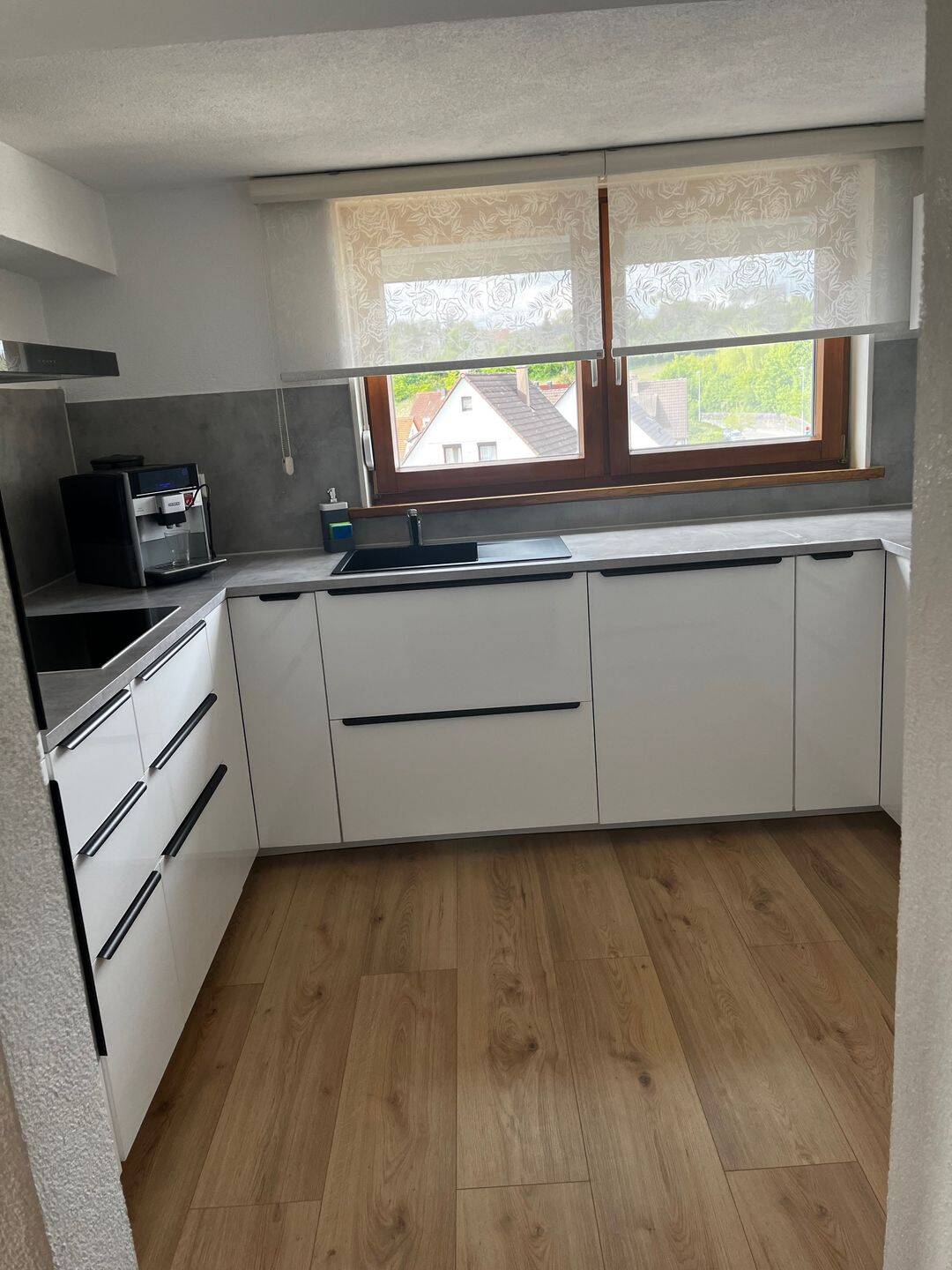 Wohnung in Mergelstetten
