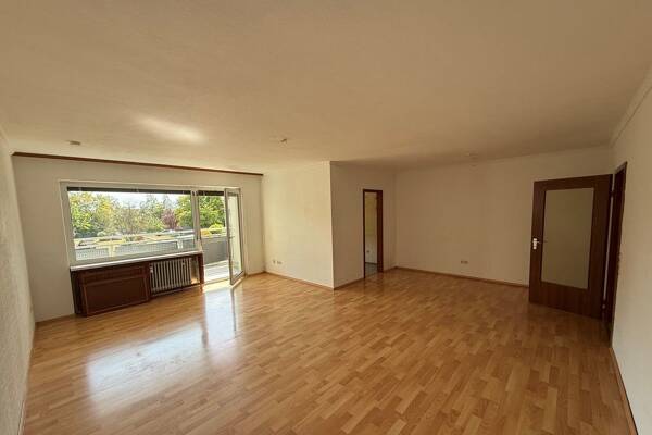 Etagenwohnung in 61350 Bad Homburg mit 106,54 m² kaufen