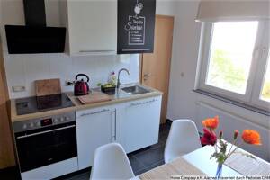 Aachen Burtscheid: Schick möbl. 3 Zi-Whng. m. kl. Balkon; all inclusive – 52064 Aachen – Vorschaubild 5