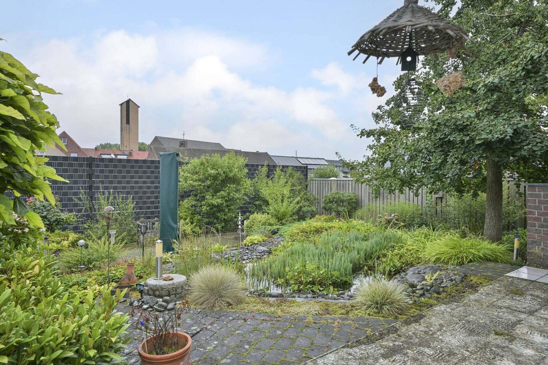 Einfamilienhaus in 52538 Selfkant / Höngen mit 162,3 m² kaufen