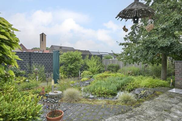 Einfamilienhaus in 52538 Selfkant / Höngen mit 162,3 m² kaufen