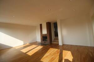 Helle 5-Zi-Whg. mit Balkon und 2 Terrassen in ruhiger Lage – 54293 Trier – Vorschaubild 4