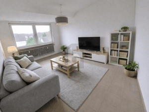 Ruhige Wohnung im gepflegten Mehrfamilienhaus – 44892 Bochum – Vorschaubild 3