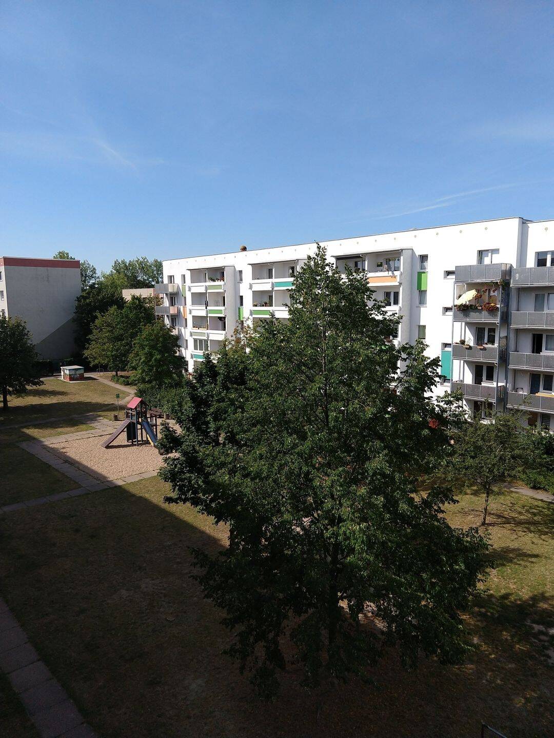 3-Raumwohnung in Gohlis Nord – Leipzig – Vorschaubild 2