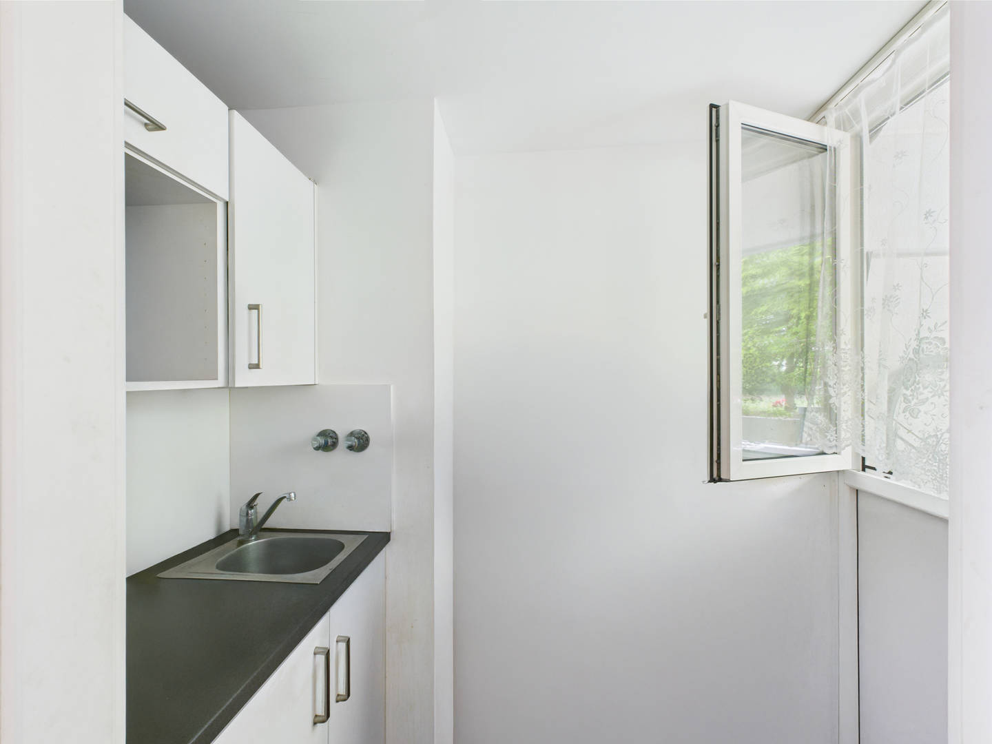Modernisierte Singlewohnung mit gehobenem Wohnkomfort – München – Vorschaubild 6