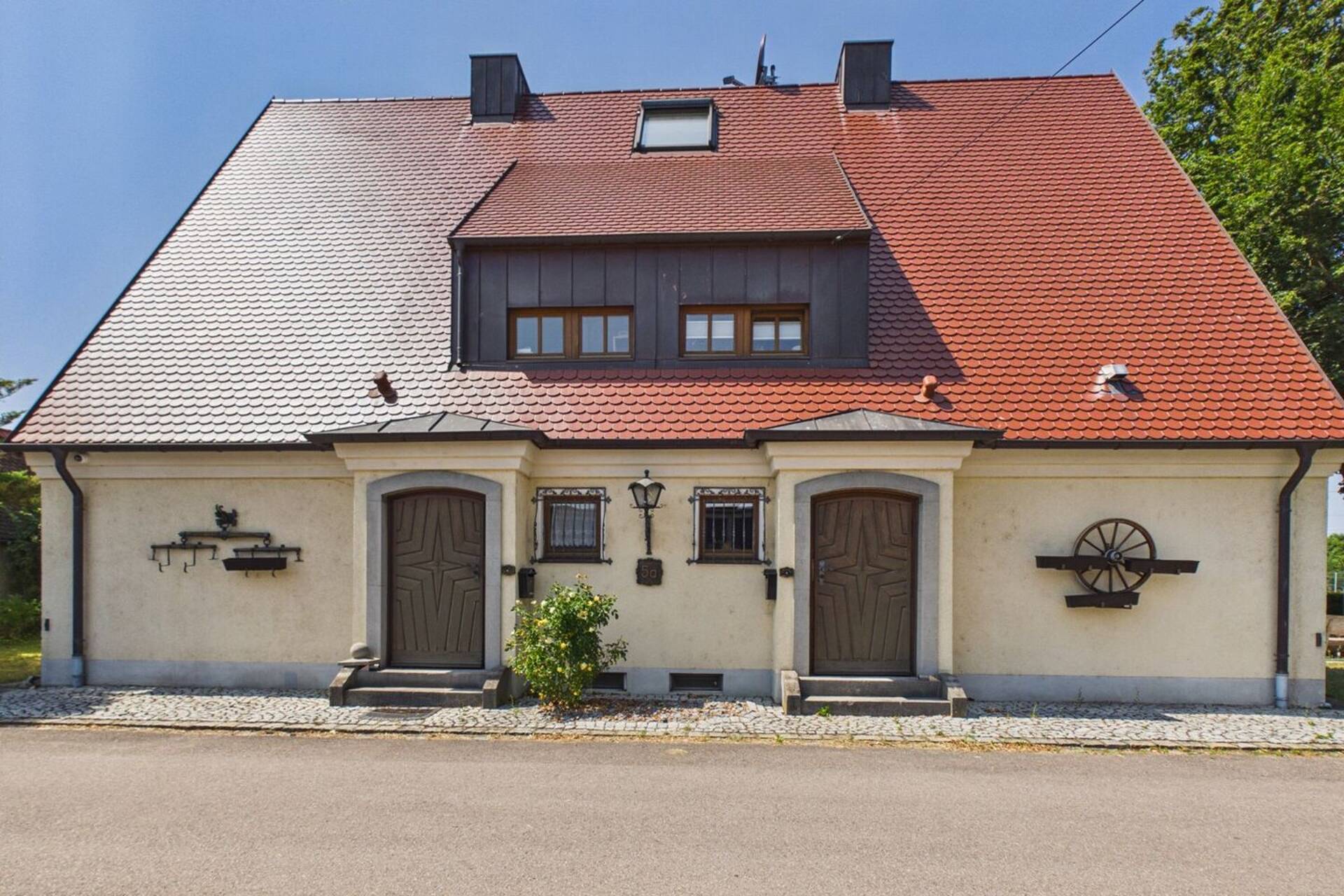 Einfamilienhaus in 86368 Gersthofen mit 260 m² kaufen