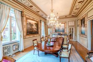 Schlossvilla am Philosophenhügel in Heidelberg – 69120 Heidelberg – Vorschaubild 3