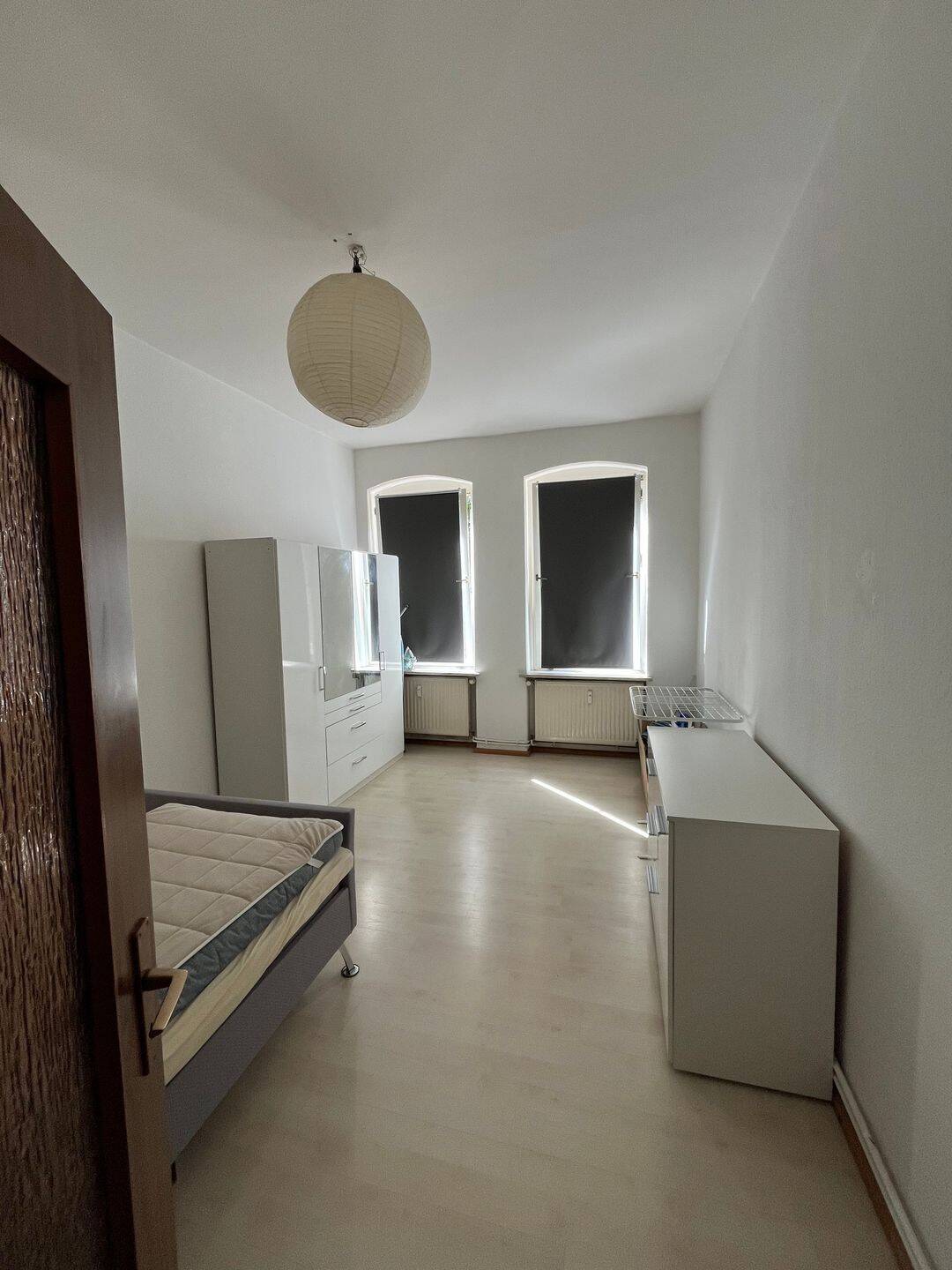 Gemütliche 2-Zimmer-Wohnung in Braunschweig mit idealer Anbindung – Braunschweig – Vorschaubild 8