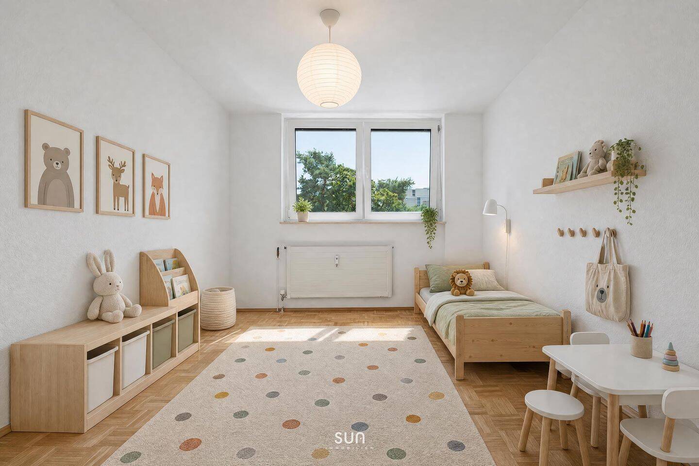 HAUS-FLAIR ERLEBEN MIT TERRASSE DER EXTRAKLASSE - nahe der Burg Frankenstein in Darmstadt-Eberstadt – Darmstadt – Vorschaubild 7