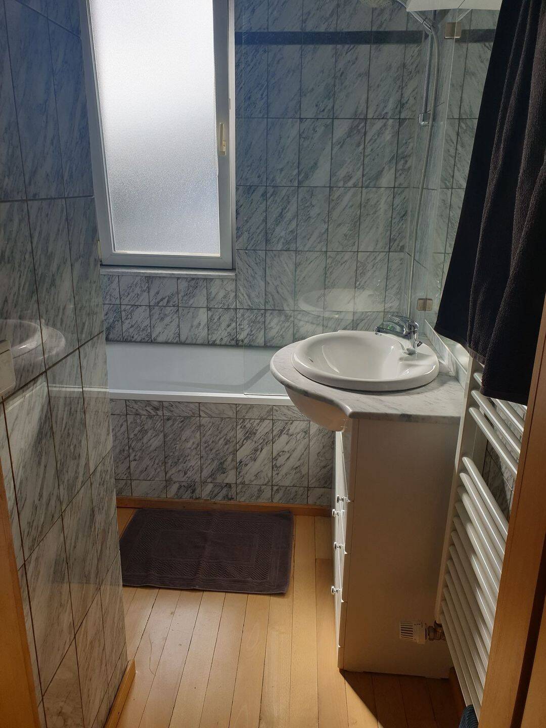 Provisionsfreie 2-Zimmer-Penthousewohnung mit umlaufendem Balkon in Bonn - Rheinnähe – Bonn – Vorschaubild 8