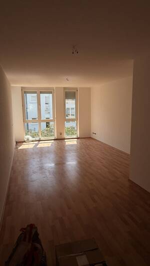 Schicke 3-Zimmer-Wohnung mit Balkon & TG-Stellplatz – 99097 Erfurt – Vorschaubild 5
