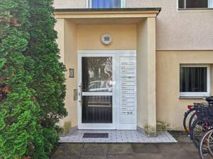 Vermietete 2-Zimmer-Eigentumswohnung mit Garage im Musikerviertel der Bonner Weststadt – 53115 Bonn – Vorschaubild 4