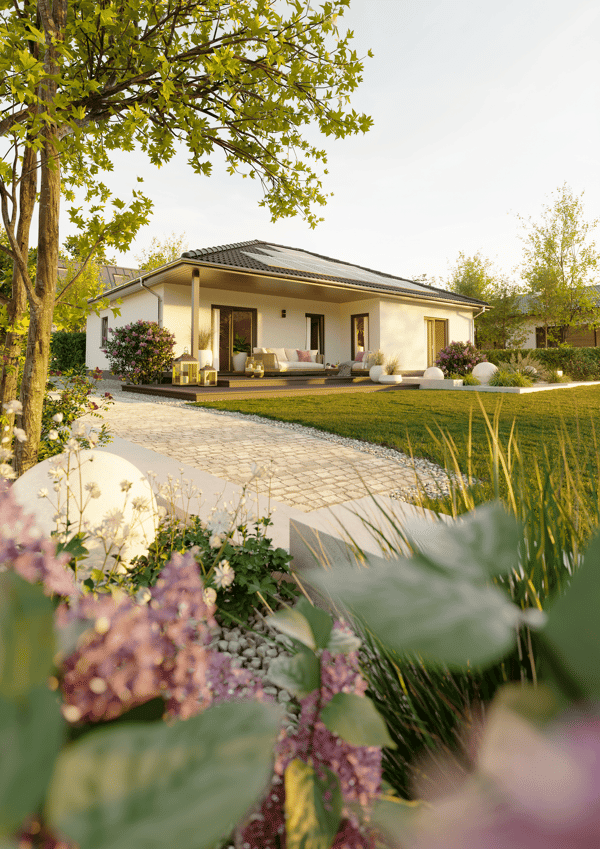 Bungalow in 29664 Walsrode mit 108 m² kaufen