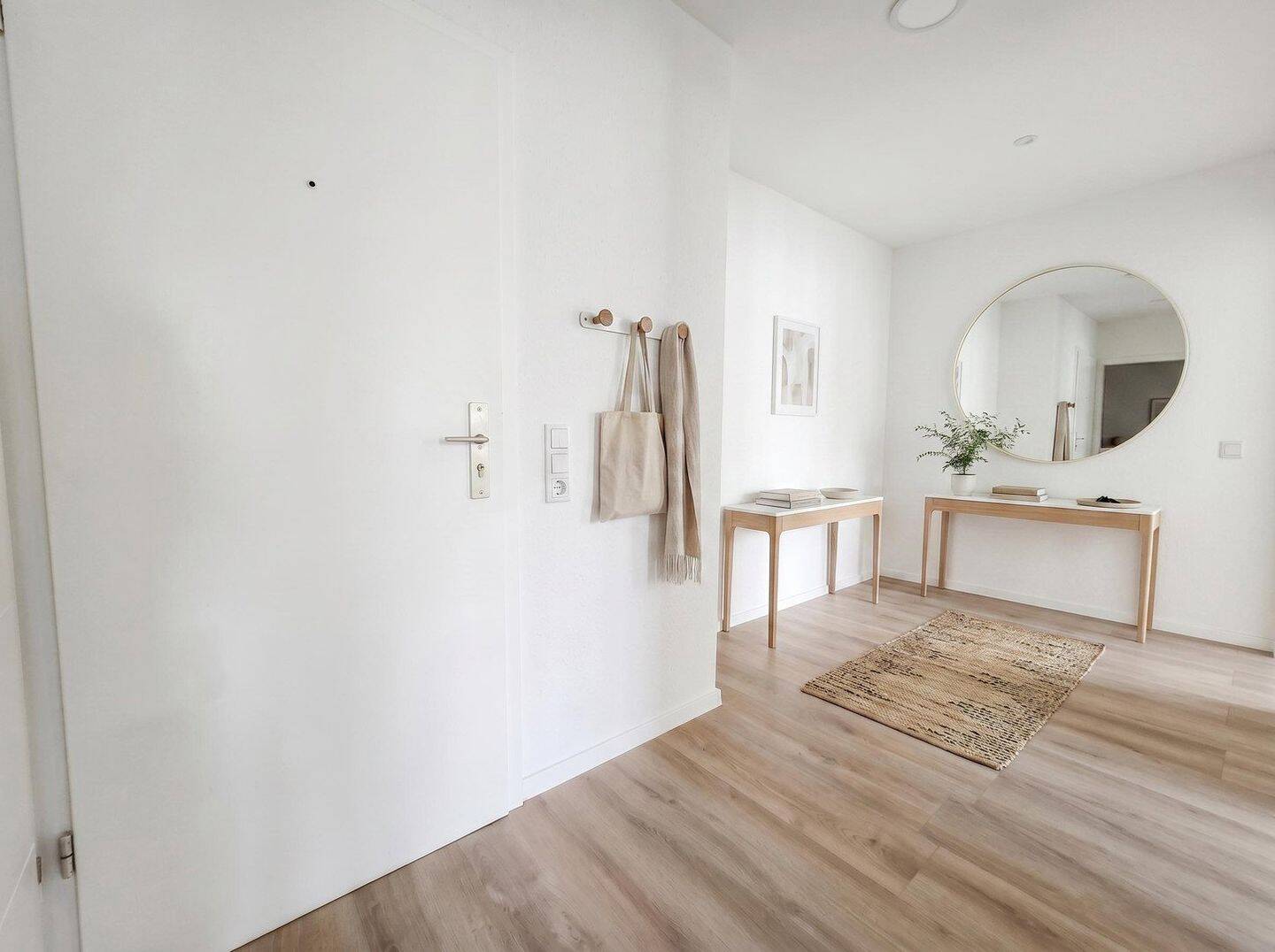 Renovierte 2-Zimmer-Wohnung mit Aufzug - ideal für Single, Paar oder Kapitalanleger – Lünen – Vorschaubild 7