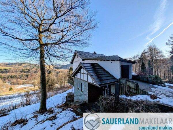 Mehrfamilienhaus in 34508 Willingen (Upland) mit 210 m² kaufen