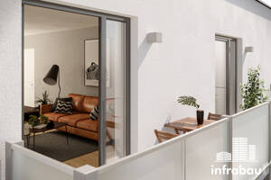 Exklusives Studentenwohnheim mit 65 Apartments in Augsburg! – 86154 Augsburg – Vorschaubild 8