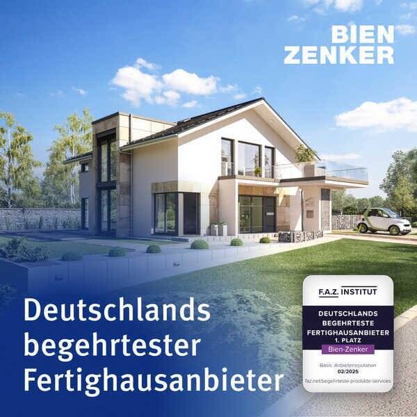 Gemeinsam mit Bien Zenker Ihr Traumhaus inkl. Baugrundstück planen und bauen ! – Oppenheim – Vorschaubild 2