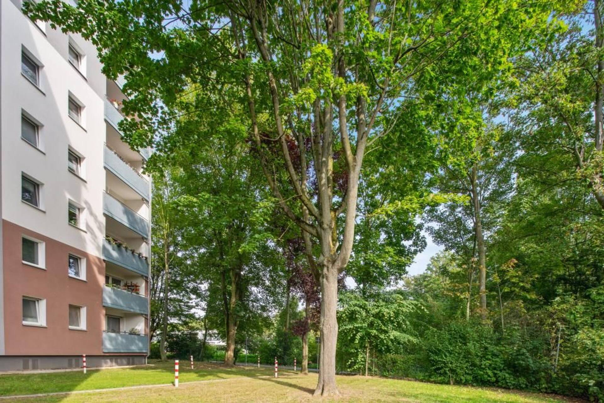 Etagenwohnung in 50859 Köln mit 89 m² kaufen