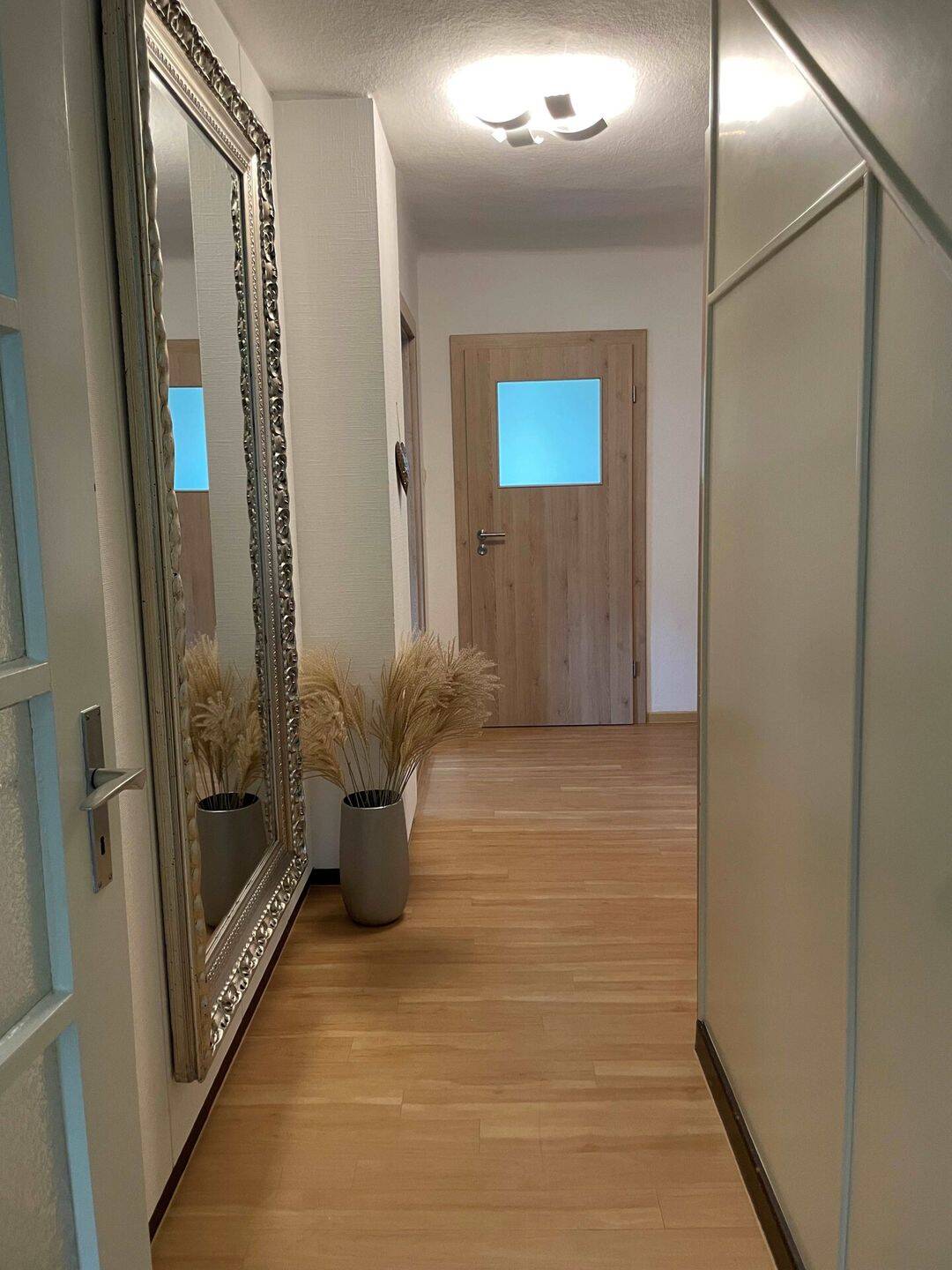 Doppelhaushälfte mit 6 Zimmern und Gartenanteil – Soltau – Vorschaubild 6