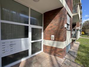 Wohnen in begehrter Lage von Ludwigshafen-Süd - 4 Zimmer, Loggia und großzügiges Raumgefühl – 67061 Ludwigshafen am Rhein – Vorschaubild 2