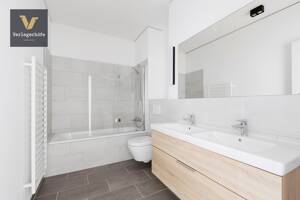 Modern und hell geschnittene 2-Zimmer-Wohnung im Verlegerviertel – 64295 Darmstadt – Vorschaubild 5