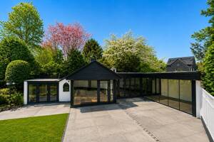 Exklusive und großzügige Villa mit Schwimmbad in ruhiger Lage – 40627 Düsseldorf – Vorschaubild 5