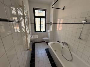 Altbau trifft Citylage - helle 2-Raum-Wohnung – 18057 Rostock – Vorschaubild 5