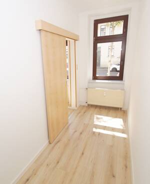 1-Zimmer-Wohnung im Erdgeschoß mit Wintergarten, Dusche – 4318 Leipzig – Vorschaubild 6