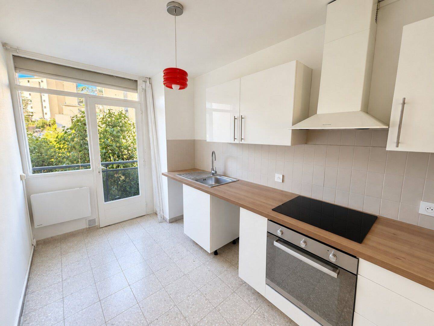 Appartement 2 pièces 53 m² · à Montpellier · 53 m² · 790 €/mois