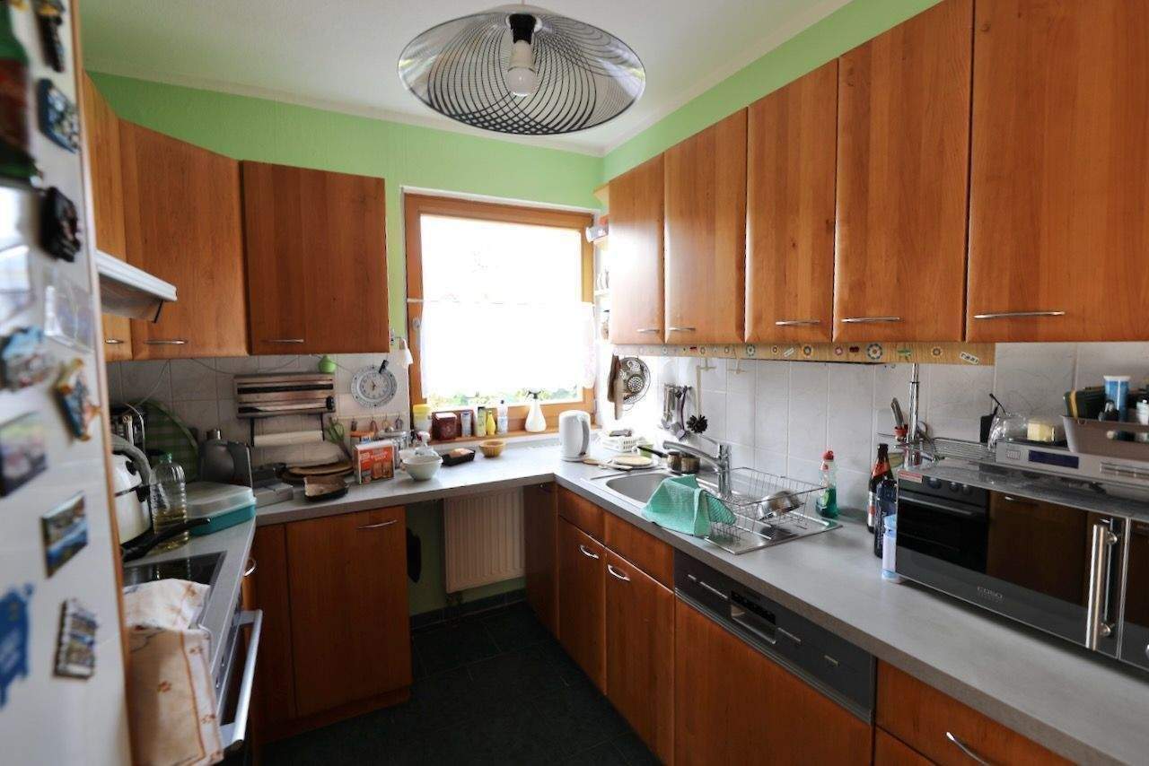 ARCHITEKTENHAUS MIT EINLIEGERWOHNUNG - DOPPELGARAGE - ALS EIN- ODER ZWEIFAMILIENHAUS – Berlin – Vorschaubild 6