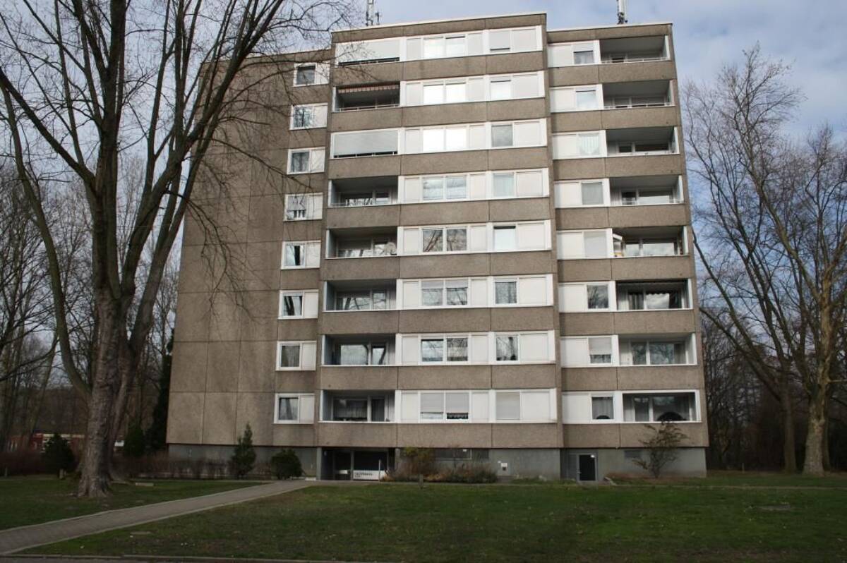 Wohnfühlen bei VIVAWEST – 45329 Essen – Bild 1 von 7